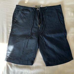 Men’s heritage shorts